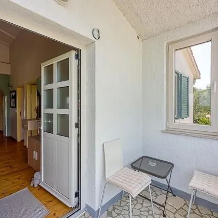 דירה Ana With Balcony Stranici kod Lovreca